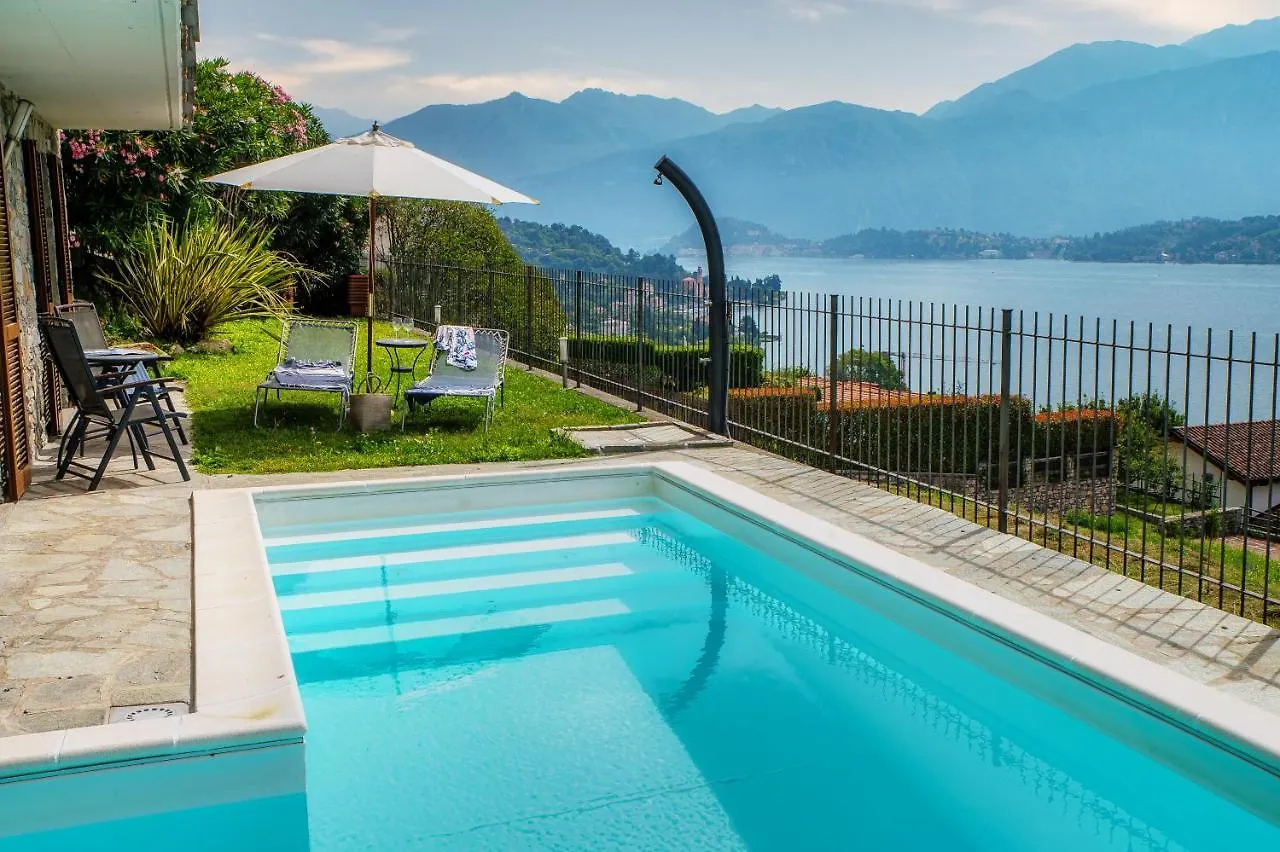 Apartment Villa Degli Angeli - By Myhomeincomo Lenno