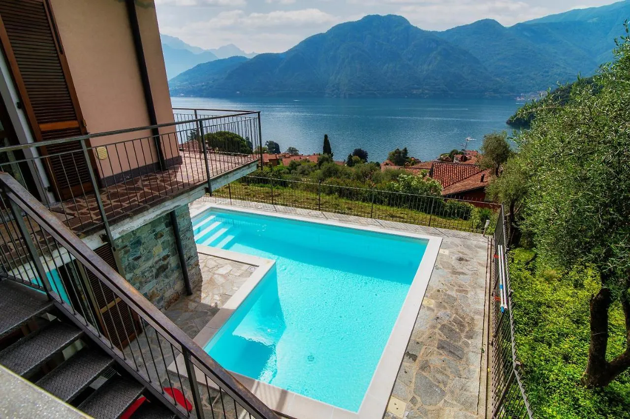 Villa Degli Angeli - By Myhomeincomo Lenno