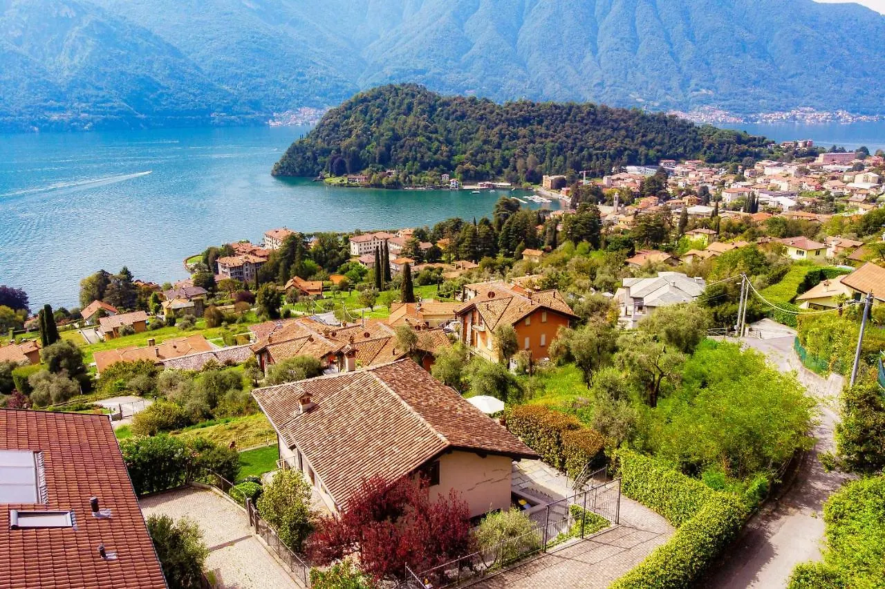 Villa Degli Angeli - By Myhomeincomo contacts
