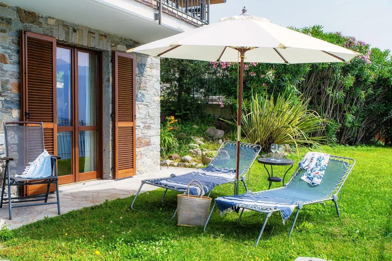 Villa Degli Angeli - By Myhomeincomo Lenno