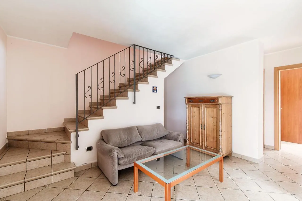 Villa Degli Angeli - By Myhomeincomo Lenno Italy