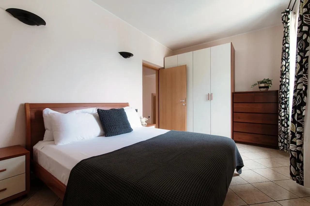 Villa Degli Angeli - By Myhomeincomo Lenno 0*,  Italy