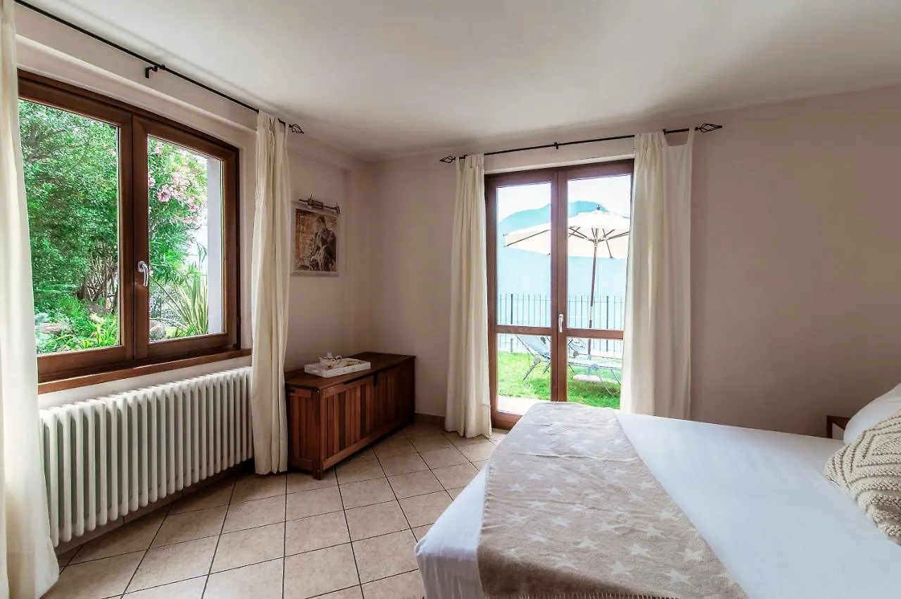 Villa Degli Angeli - By Myhomeincomo Lenno 0*,  Italy