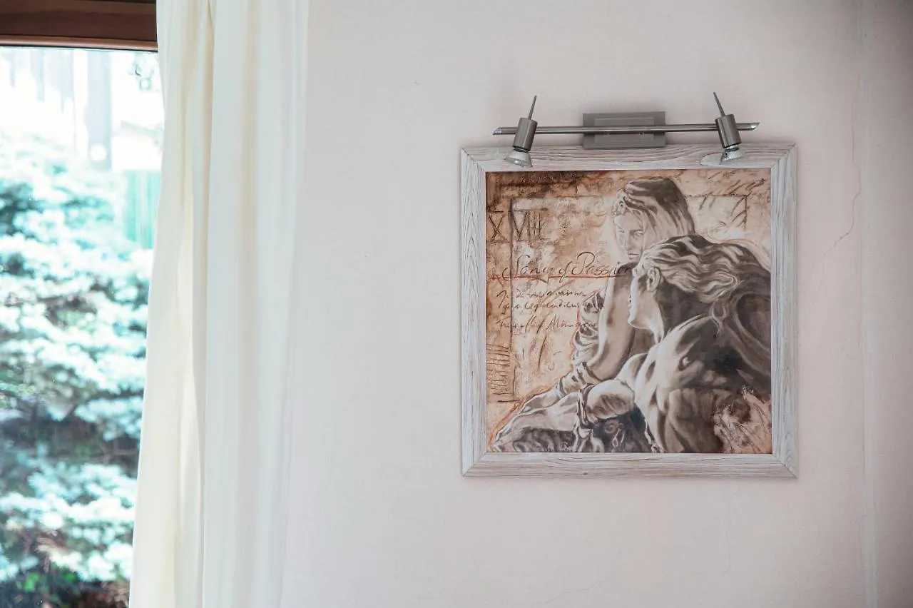 Villa Degli Angeli - By Myhomeincomo Lenno Apartment