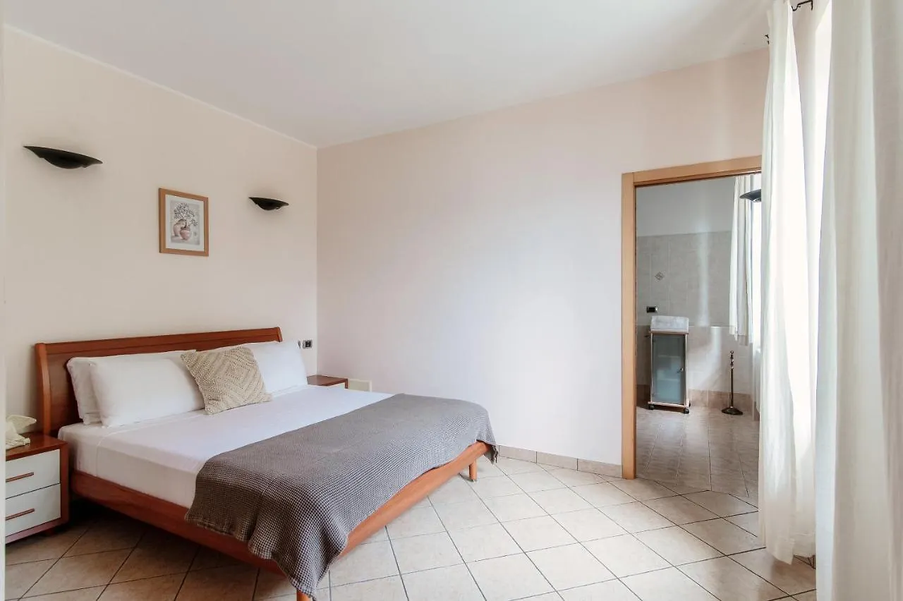 Villa Degli Angeli - By Myhomeincomo Lenno