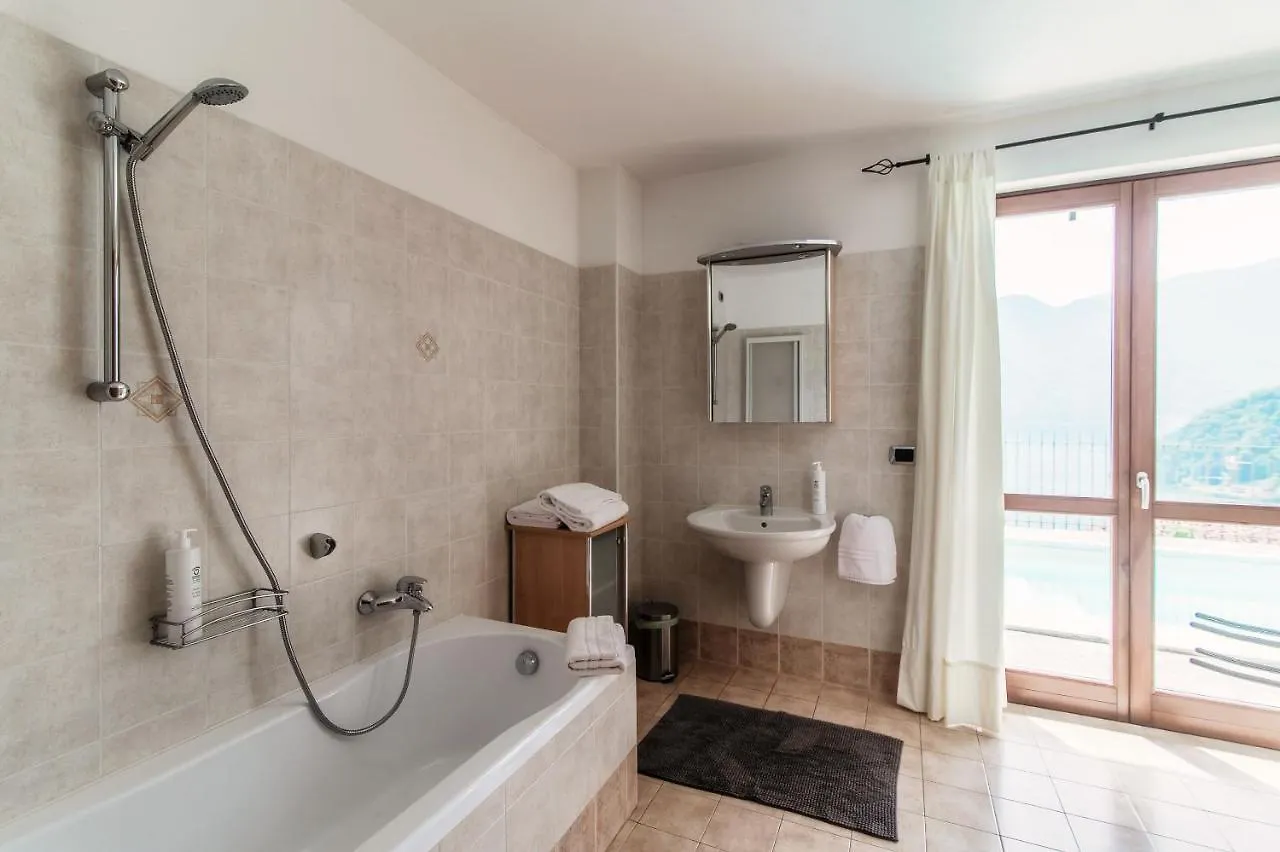 Villa Degli Angeli - By Myhomeincomo Lenno 0*,