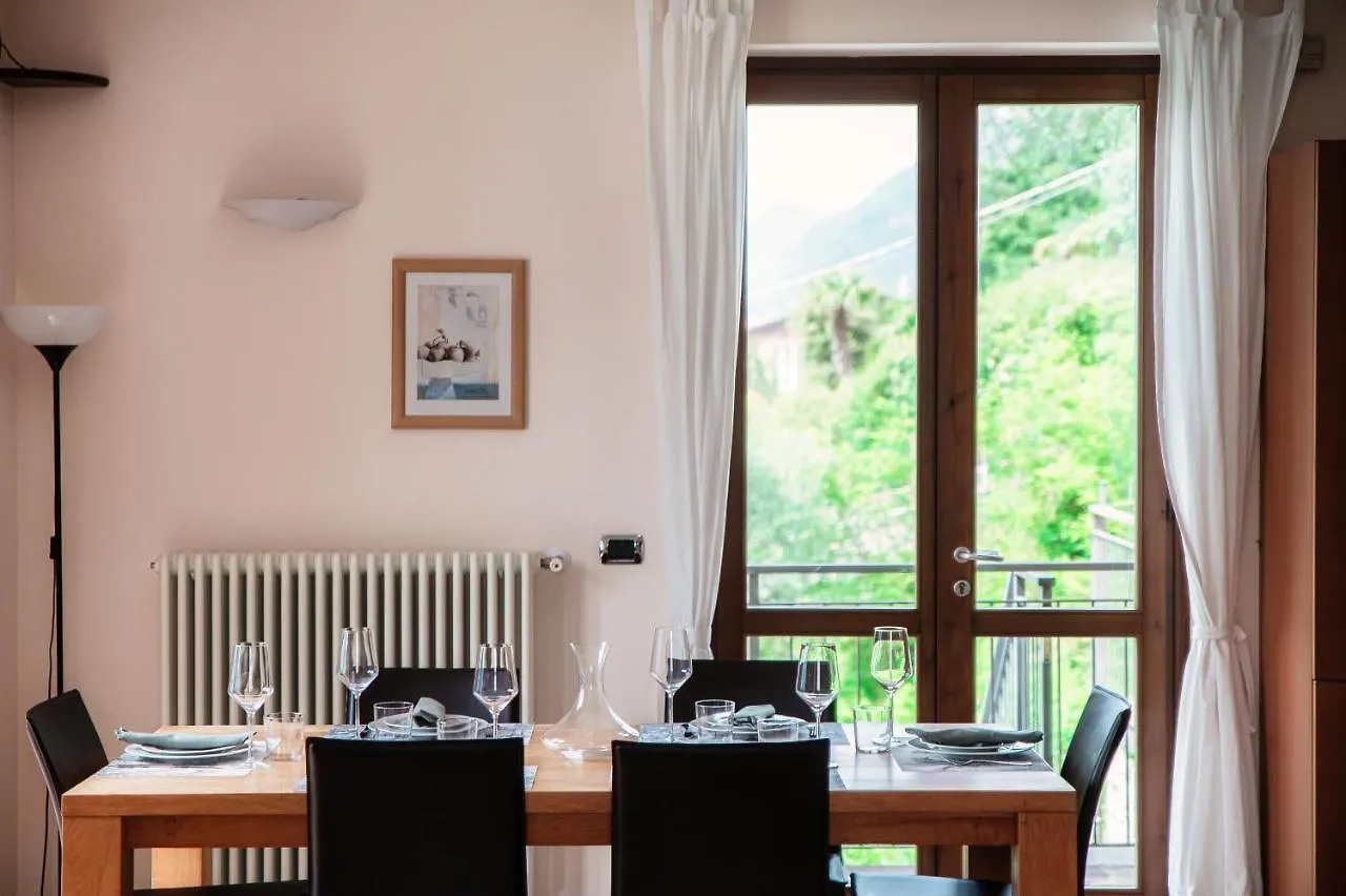 Villa Degli Angeli - By Myhomeincomo Lenno