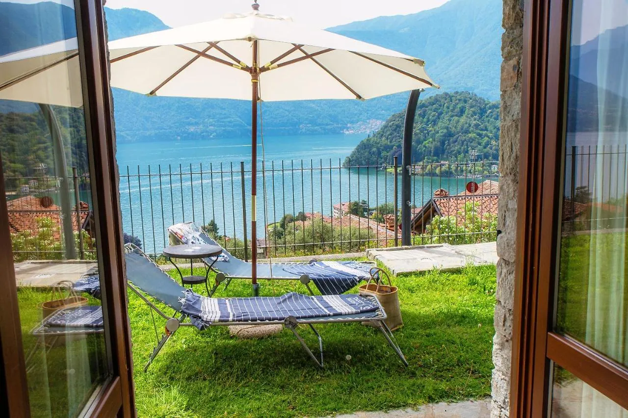 Villa Degli Angeli - By Myhomeincomo Lenno