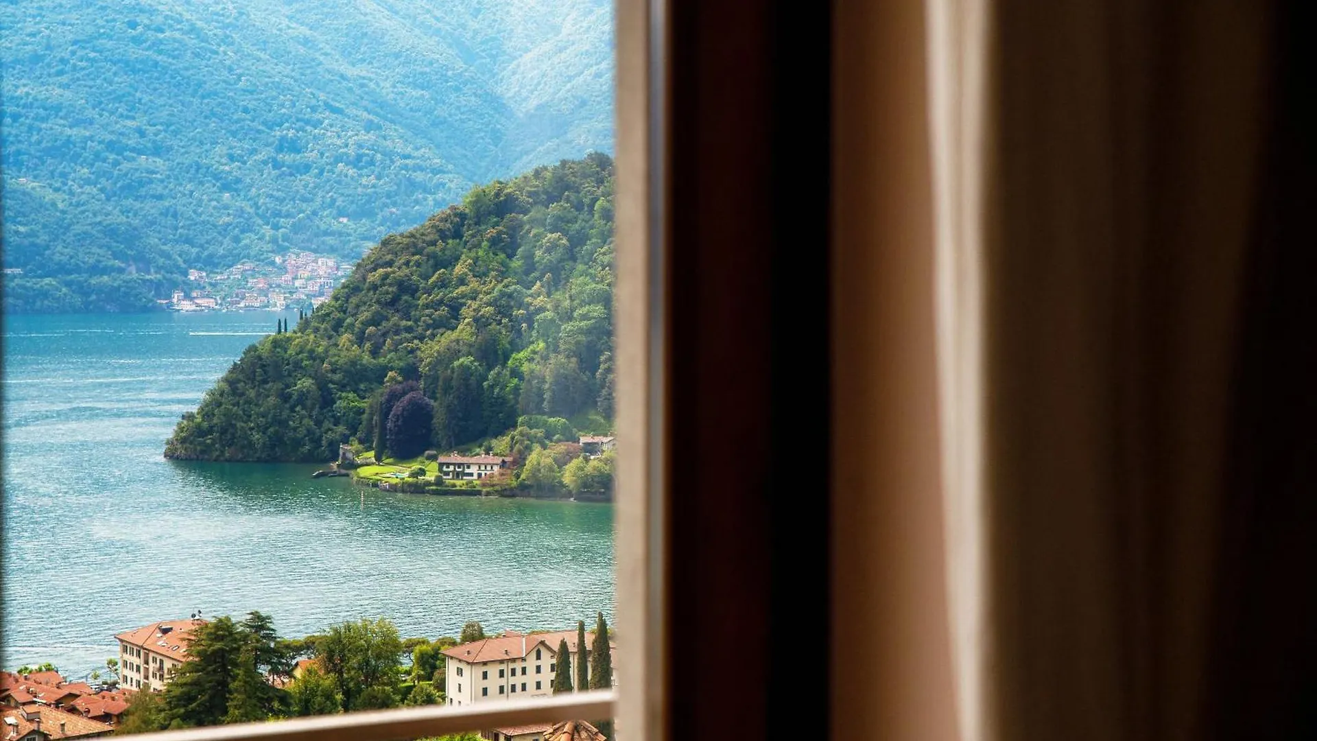 Villa Degli Angeli - By Myhomeincomo Lenno