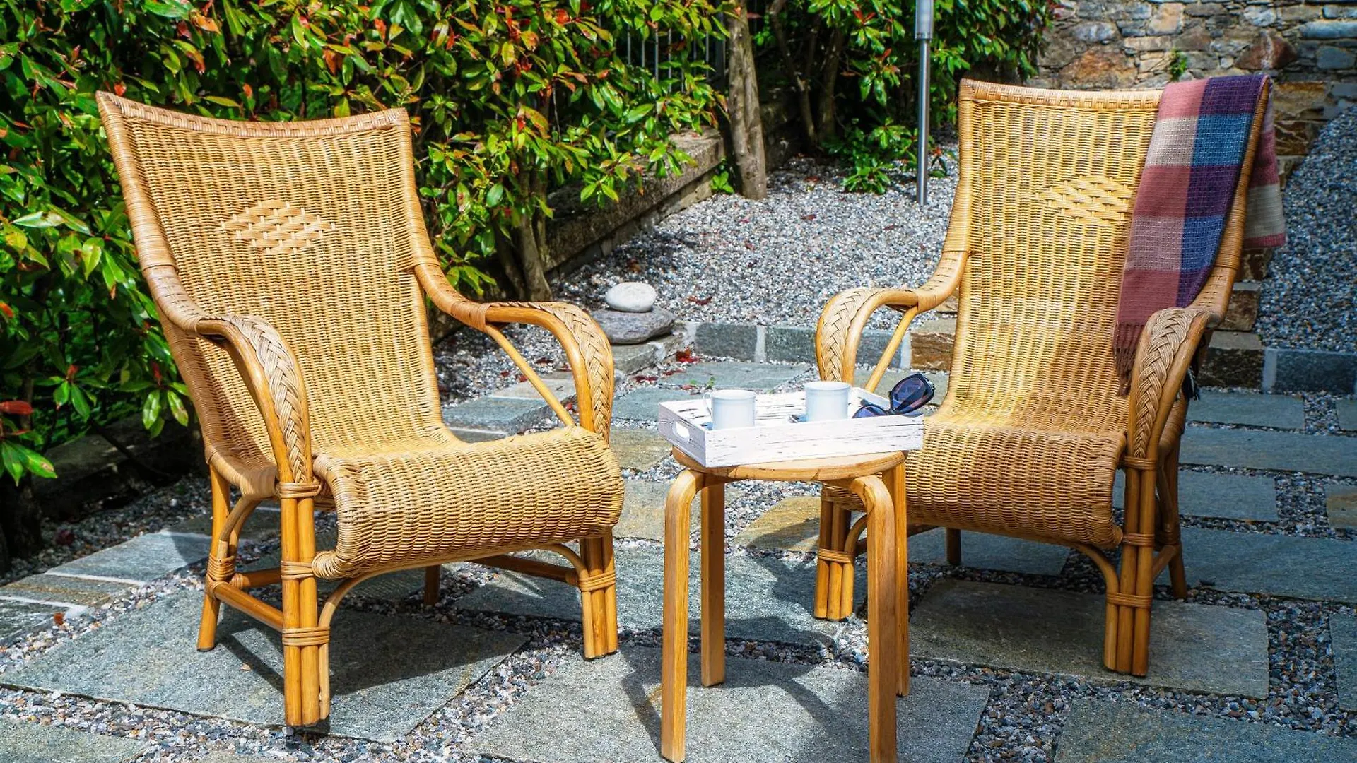 Villa Degli Angeli - By Myhomeincomo Lenno 0*,  Italy