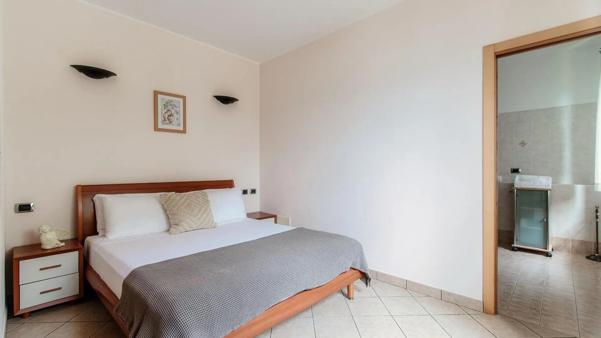 Villa Degli Angeli - By Myhomeincomo Lenno 0*,
