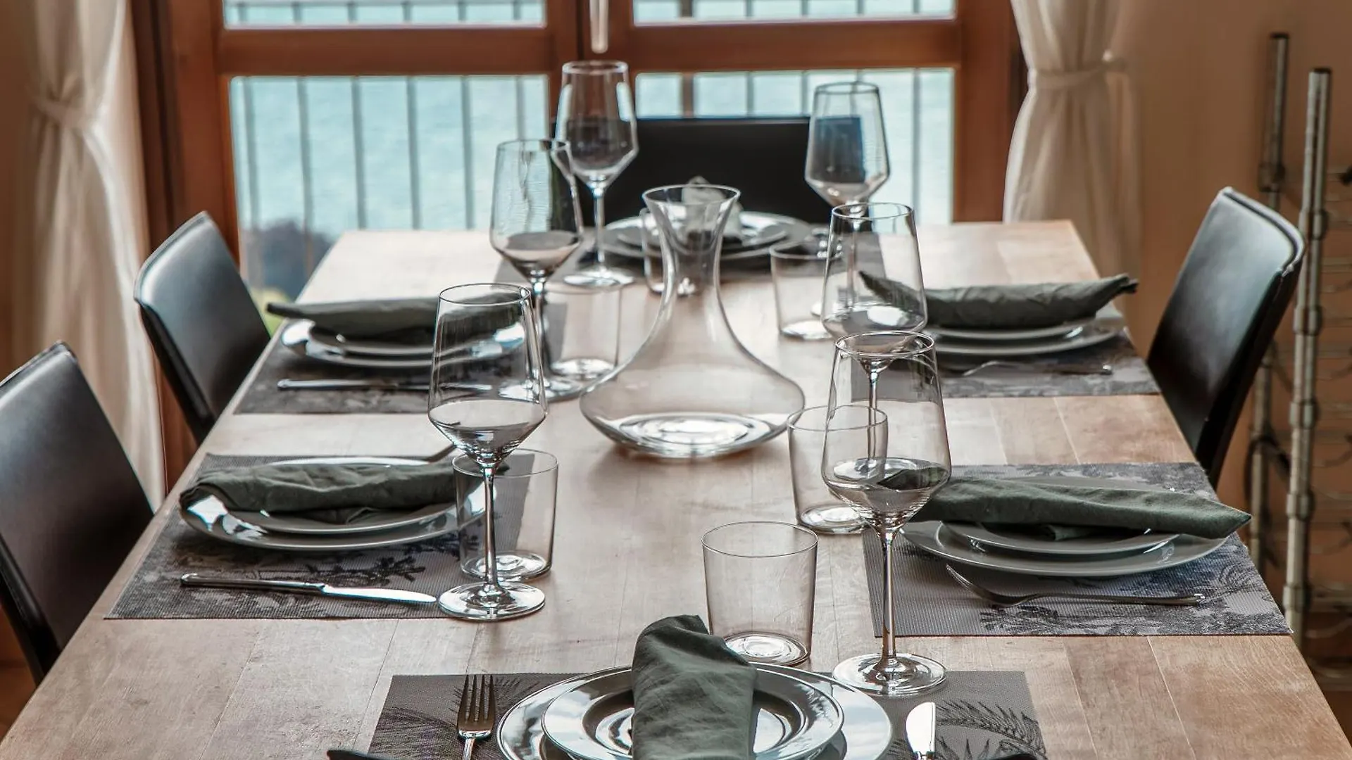 Villa Degli Angeli - By Myhomeincomo Lenno 0*,