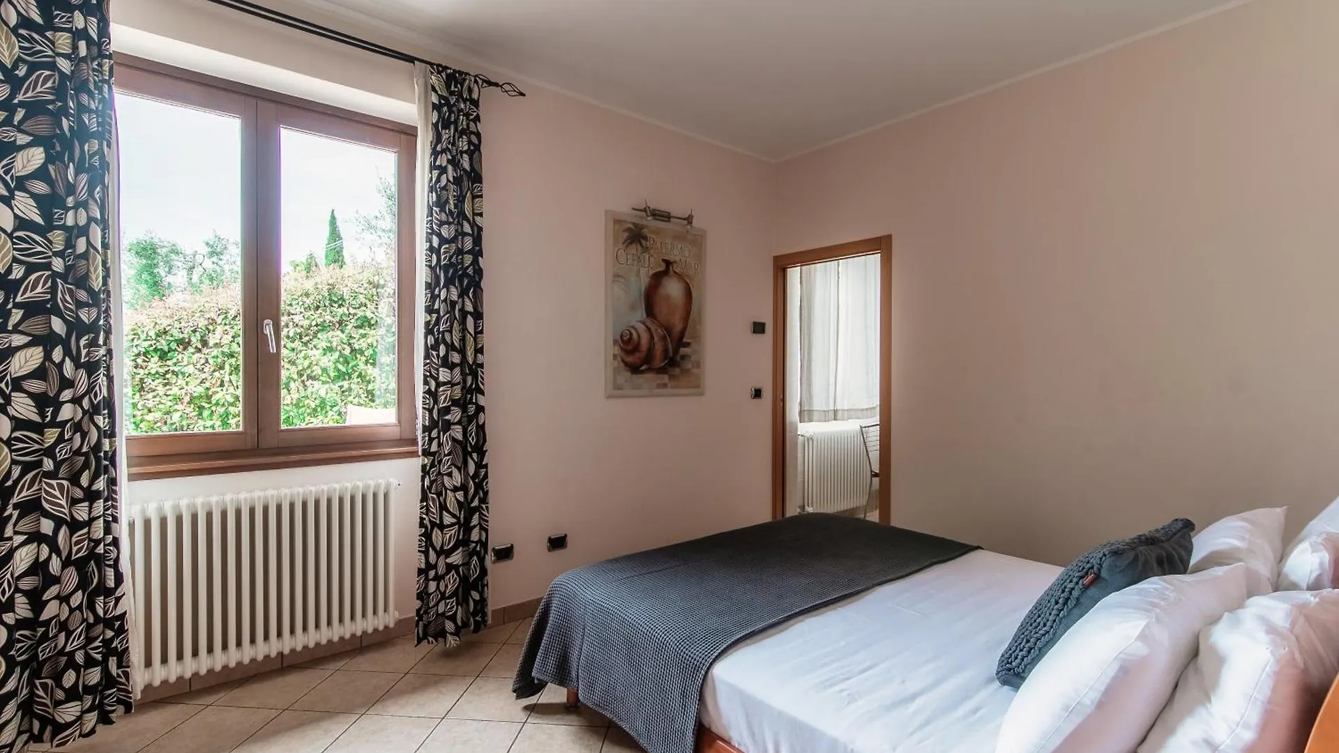 Villa Degli Angeli - By Myhomeincomo Lenno Apartment