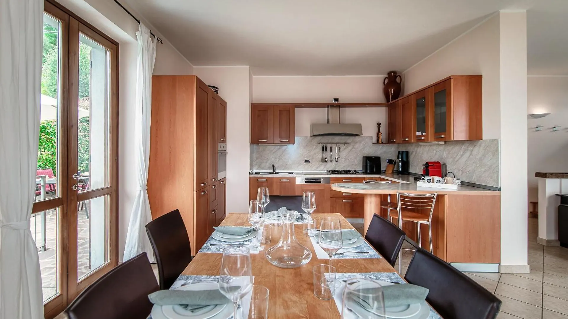 Villa Degli Angeli - By Myhomeincomo Lenno