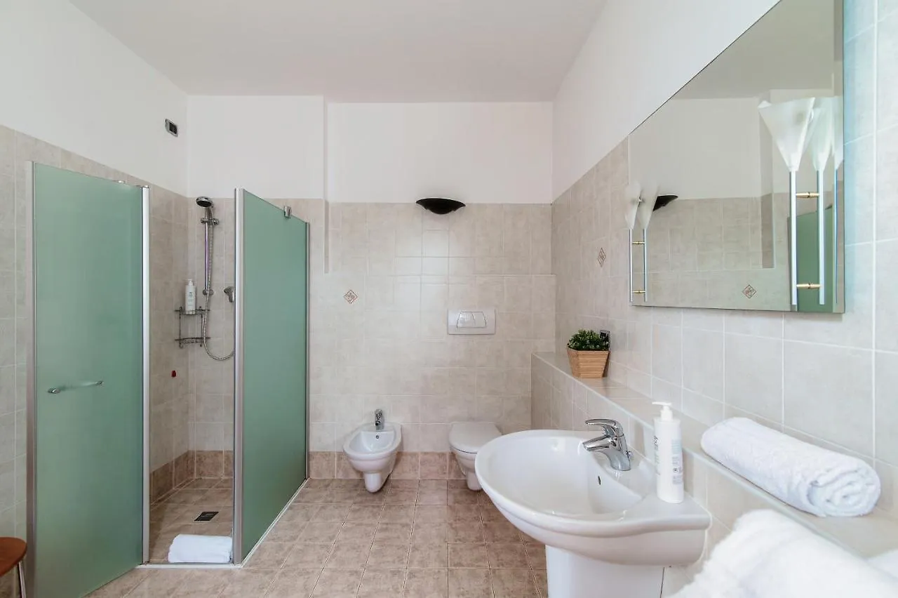 Villa Degli Angeli - By Myhomeincomo Lenno İtalya