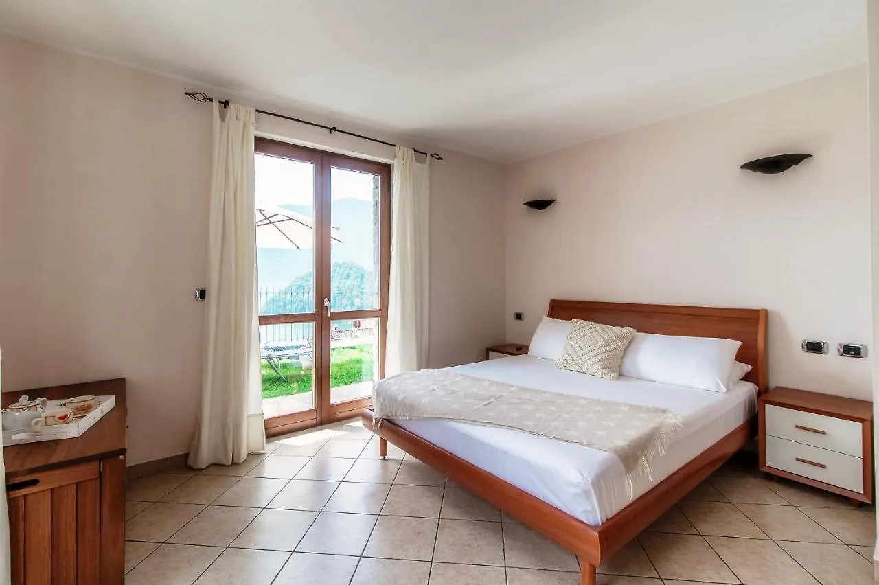 Villa Degli Angeli - By Myhomeincomo Lenno Daire